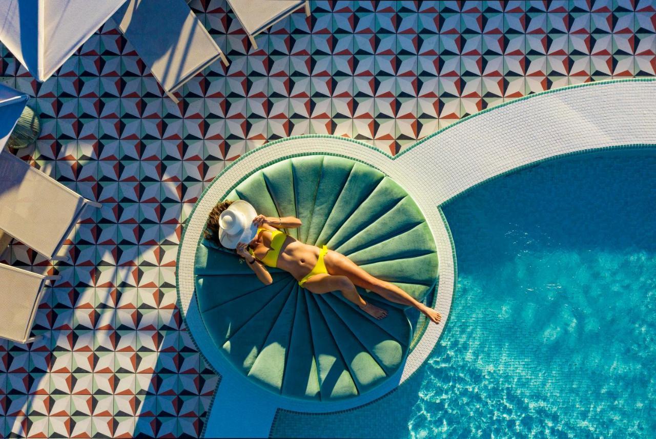 Moxy Miami South Beach Miami Beach Kültér fotó
