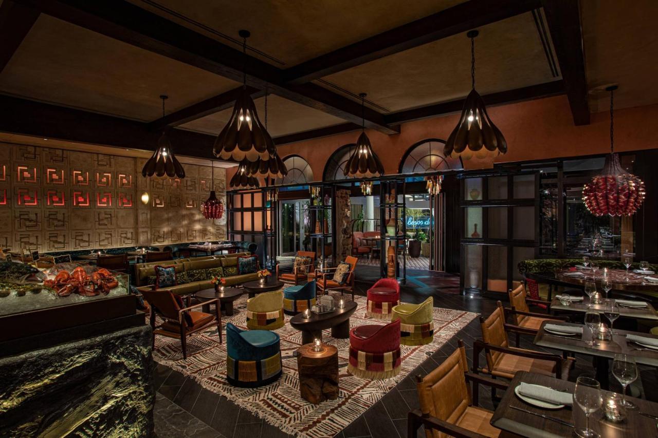Moxy Miami South Beach Miami Beach Kültér fotó