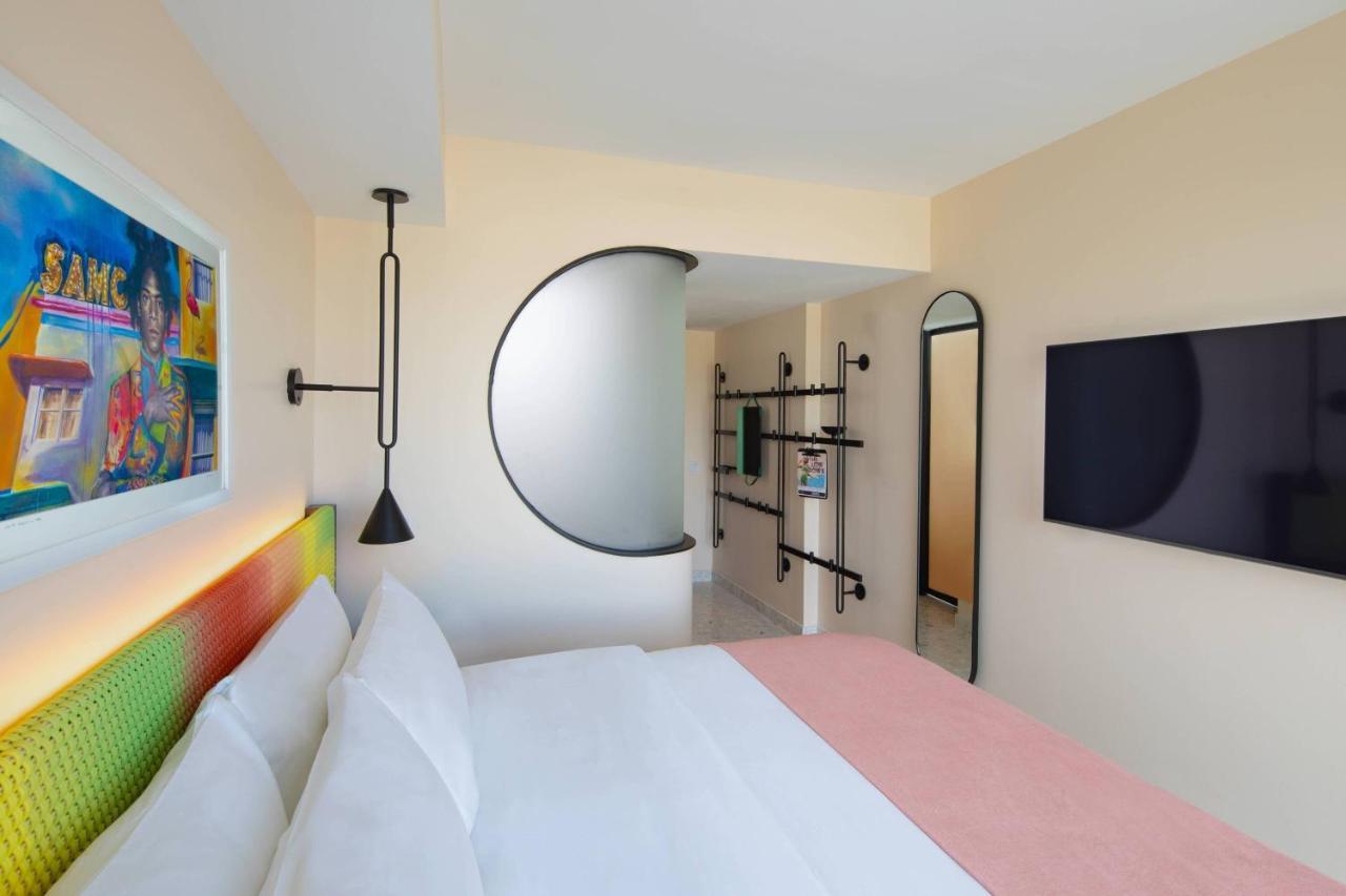 Moxy Miami South Beach Miami Beach Kültér fotó