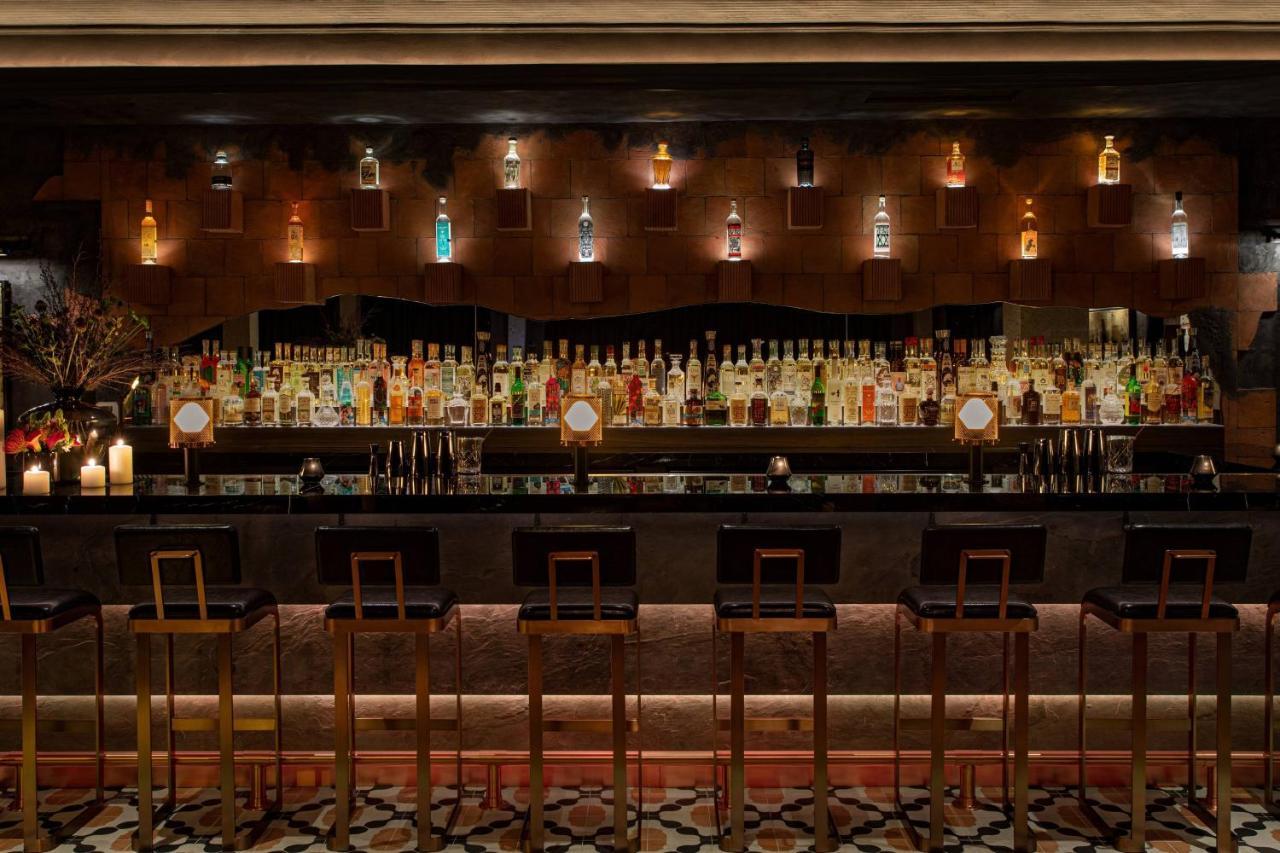 Moxy Miami South Beach Miami Beach Kültér fotó